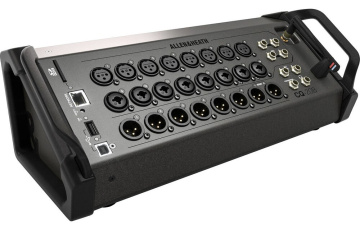 Allen & Heath CQ-20B