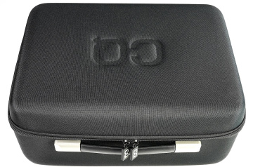 Allen & Heath CQ18T-CASE