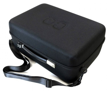 Allen & Heath CQ20B-CASE