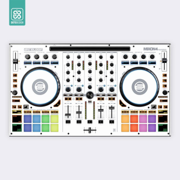 Doto Design Skin Mixon 4 DAY & NIGHT White