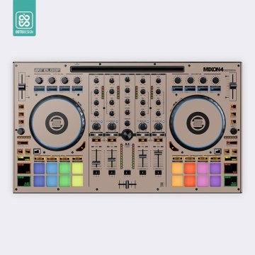 Doto Design Skin Mixon 4 FULL COLORS Stone Beige