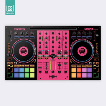 Doto Design Skin Mixon 4 COLORS Pink