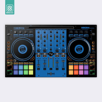 Doto Design Skin Mixon 4 COLORS Blue