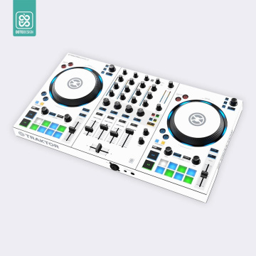 Doto Design Skin Kontrol S3 DAY & NIGHT White