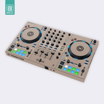 Doto Design Skin Kontrol S3 FULL COLORS Stone Beige