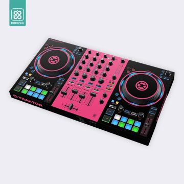 Doto Design Skin Kontrol S3 COLORS Pink