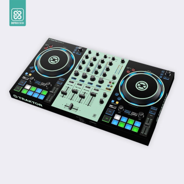 Doto Design Skin Kontrol S3 COLORS Aquamarine