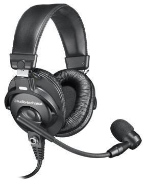 Audio-Technica BPHS1-XF4