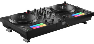 Hercules DJControl Inpulse T7
