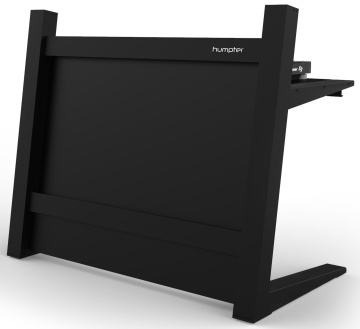 Humpter Console PRO mk2 Black