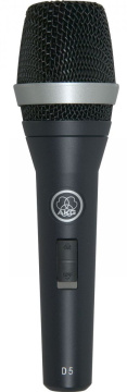 AKG D 5 S