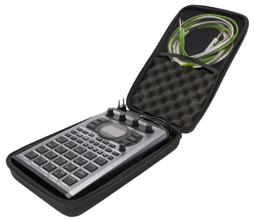 Magma CTRL Case SP-404MK2