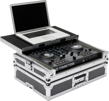 Magma DJ-Controller Workstation S2