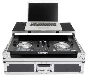 Magma DJ-Controller Workstation NV/NV2
