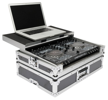 Magma DJ-Controller Workstation MC-4000