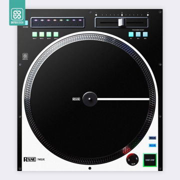 Doto Design Skin Twelve COLORS DVS White