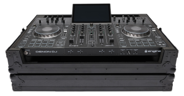 Magma DJ-Controller Case Prime 4 (černá/černá)