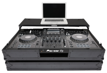 Magma DJ-Controller Workstation XDJ-XZ (černá/černá)