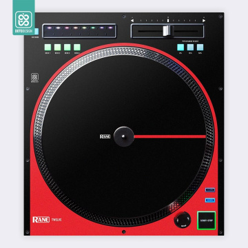 Doto Design Skin Twelve COLORS DVS Red