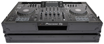 Magma DJ-Controller Case XDJ-XZ (černá/černá)