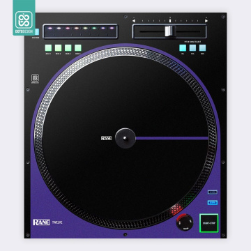 Doto Design Skin Twelve COLORS DVS Purple