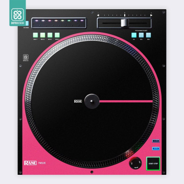 Doto Design Skin Twelve COLORS DVS Pink