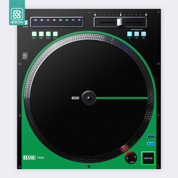 Doto Design Skin Twelve COLORS DVS Green