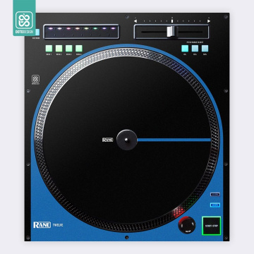 Doto Design Skin Twelve COLORS DVS Blue