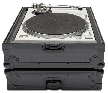 Magma Multi-Format Turntable-Case II (černá/černá)