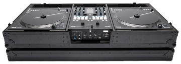 Magma Multi-Format Battle-Case (černá/černá)