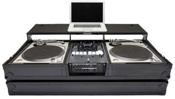 Magma Multi-Format Battle-Workstation