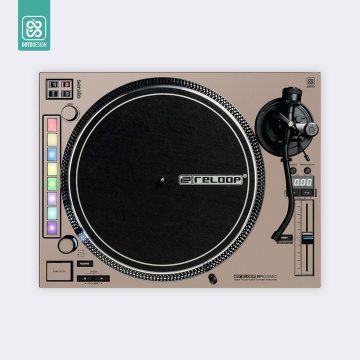 Doto Design Skin RP-8000 MK2 FULL COLORS Stone Beige