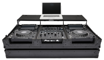 Magma Multi-Format Workstation Player/Mixer-Set (černá/černá)