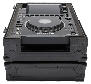 Magma Multi-Format Case Player/Mixer (černá/černá)