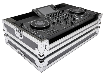 Magma DJ-Controller Case SC Live 4