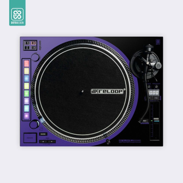 Doto Design Skin RP-8000 MK2 COLORS DVS Purple