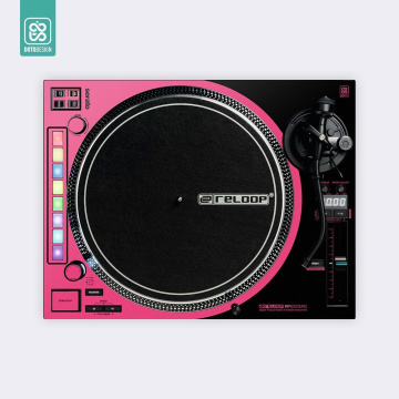 Doto Design Skin RP-8000 MK2 COLORS DVS Pink