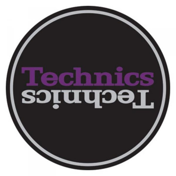 Magma LP-Slipmat Technics Duplex 3