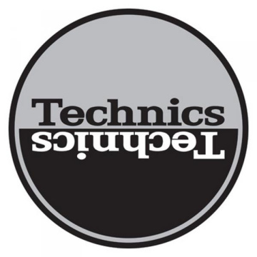 Magma LP-Slipmat Technics Moon 1