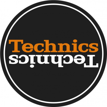 Magma LP-Slipmat Technics Duplex 6
