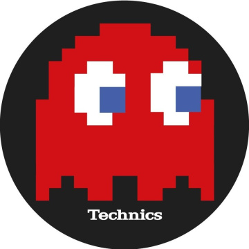 Magma LP-Slipmat Technics Blinky