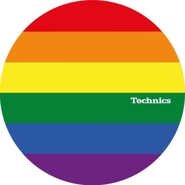 Magma LP-Slipmat Technics Pride