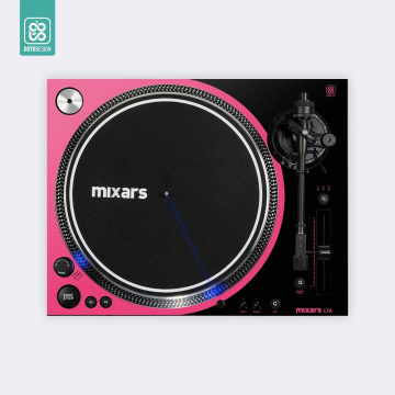 Doto Design Skin LTA / STA COLORS DVS Pink