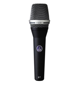 AKG D 7