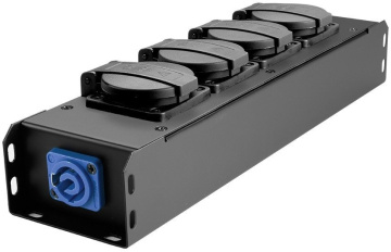 Adam Hall Cables PRO PORT 4