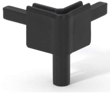 Adam Hall Hardware Q 4502 FBLK