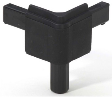 Adam Hall Hardware Q 4502 MBLK