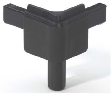 Adam Hall Hardware Q 4502 MDG