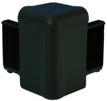 Adam Hall Hardware Q 4504 BLK