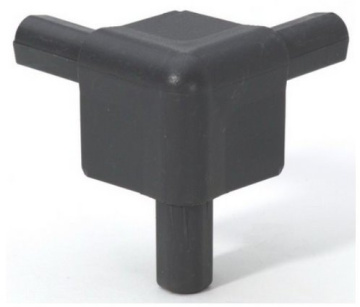 Adam Hall Hardware Q 4506 DG